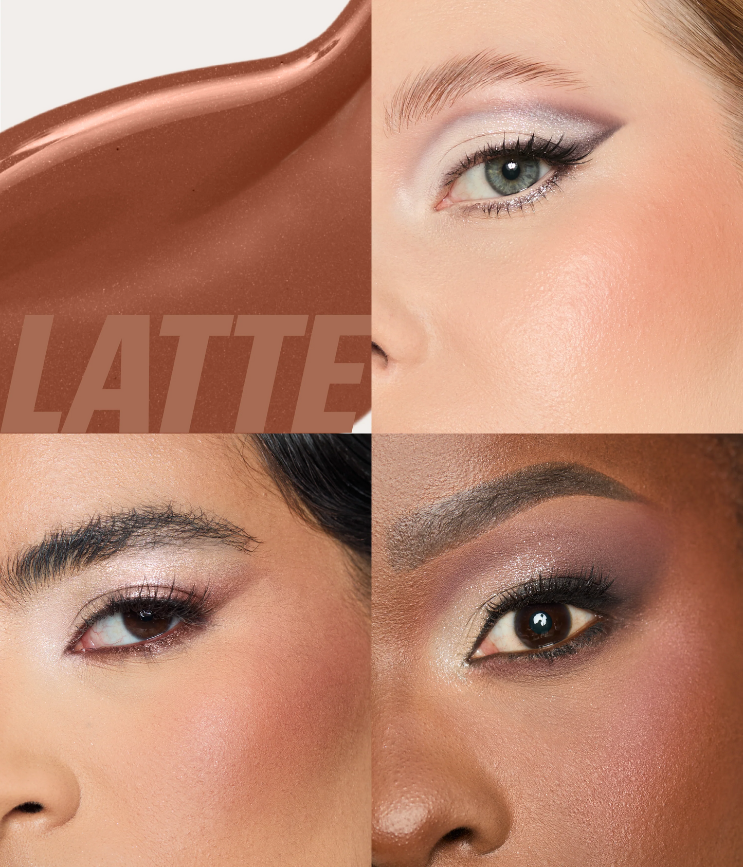 Rose Berry Blush Filter Kit