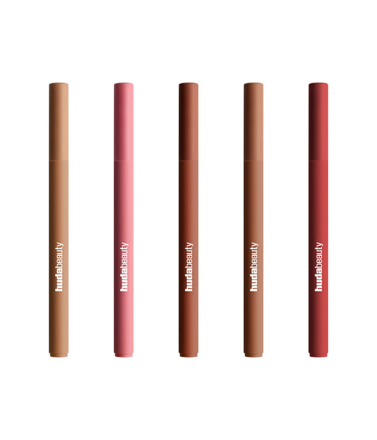 Lip Contour Stain Kit
