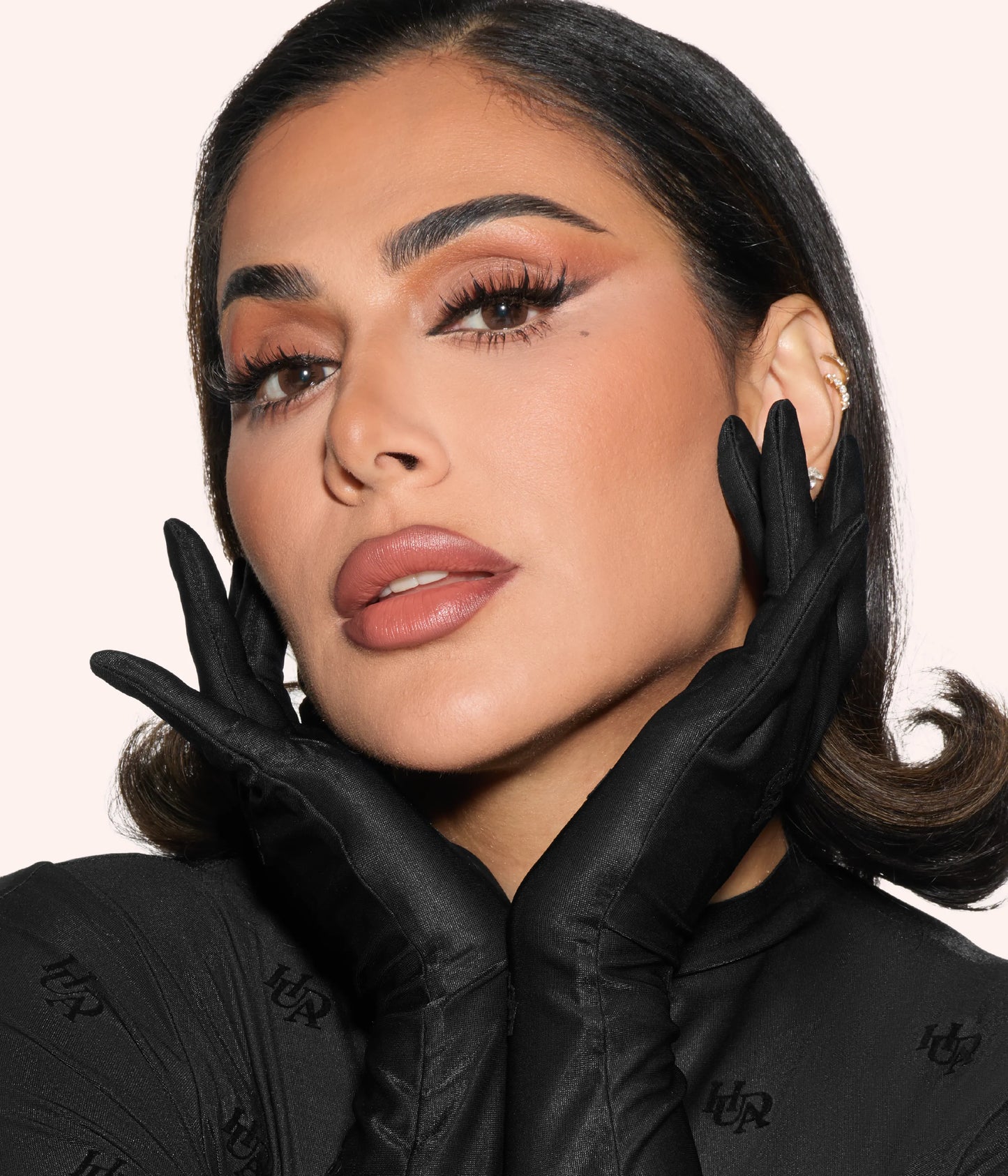 The Prime, Blur & Press Kit