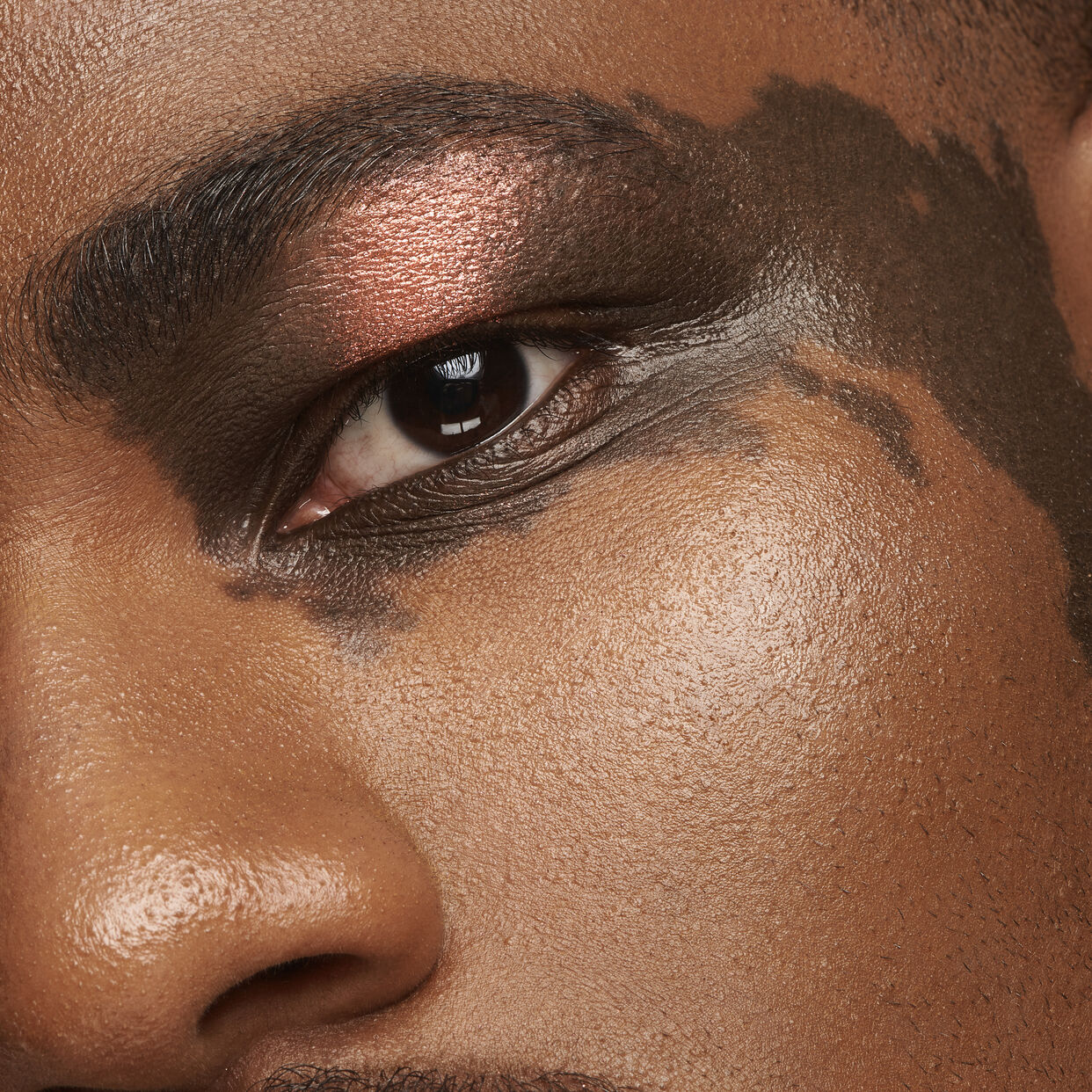 NUDE Obsessions Eyeshadow Palette