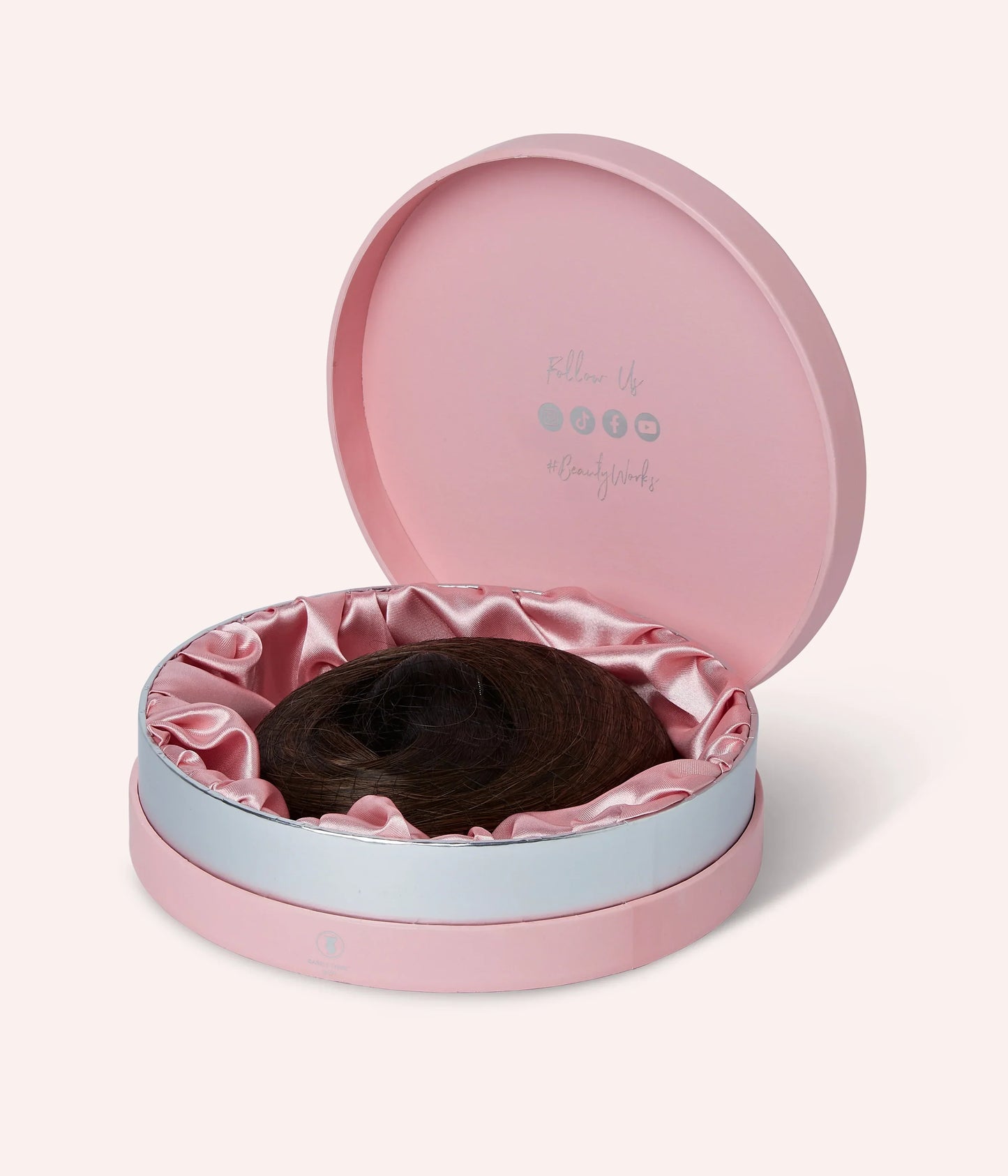 Beauty Works Barely There Clip ins - Spiced Oud