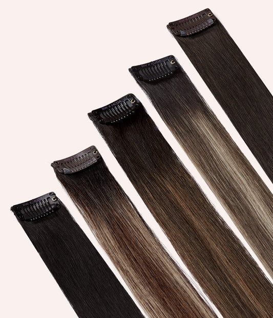 Beauty Works Colour Match Me Tester Piece