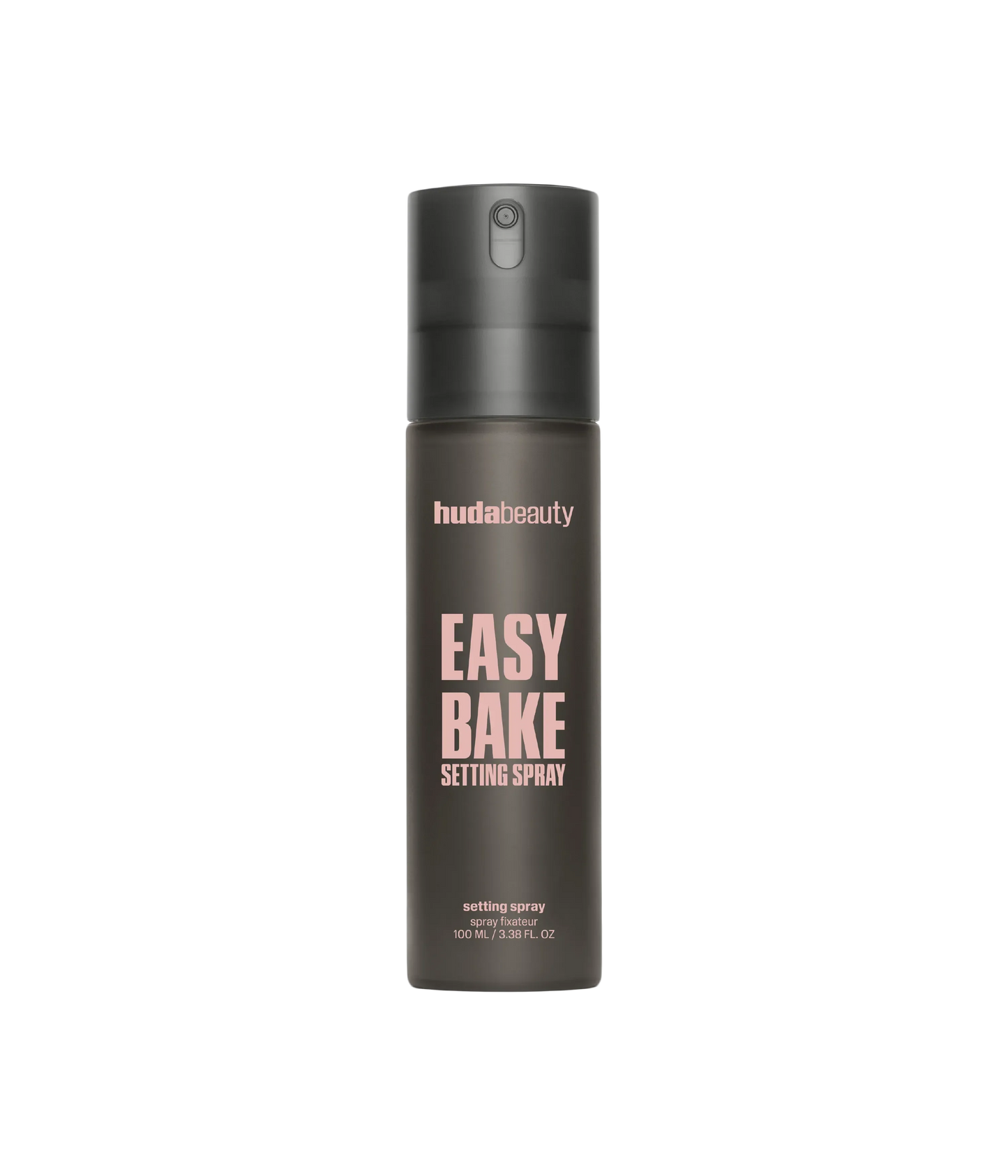 Easy Bake Setting Spray with 16-Hour Wear