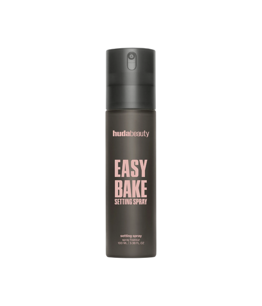 Easy Bake Setting Spray with 16-Hour Wear
