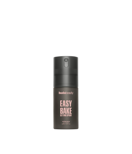 Mini Easy Bake Setting Spray with 16-Hour Wear