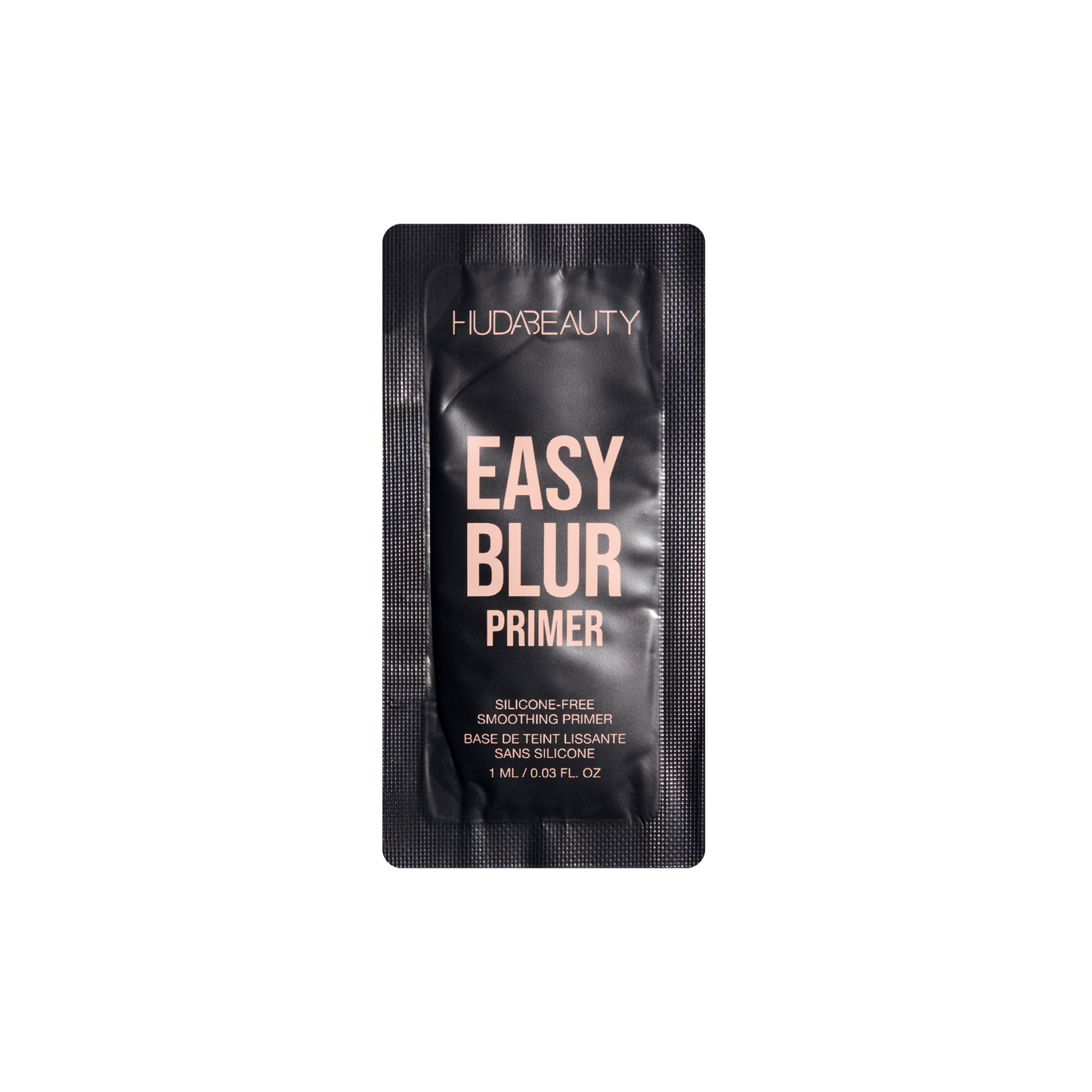 Easy Blur Primer Sachet 2025