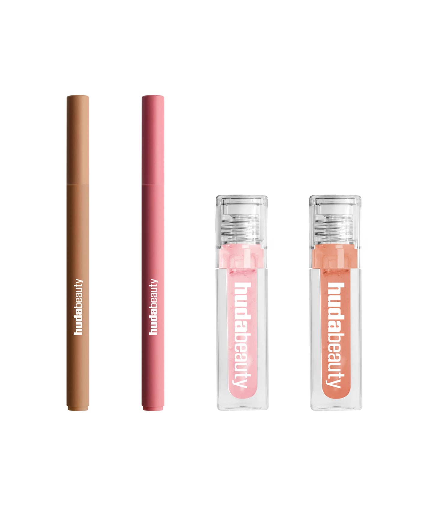 Lip Stain & Oil Kit