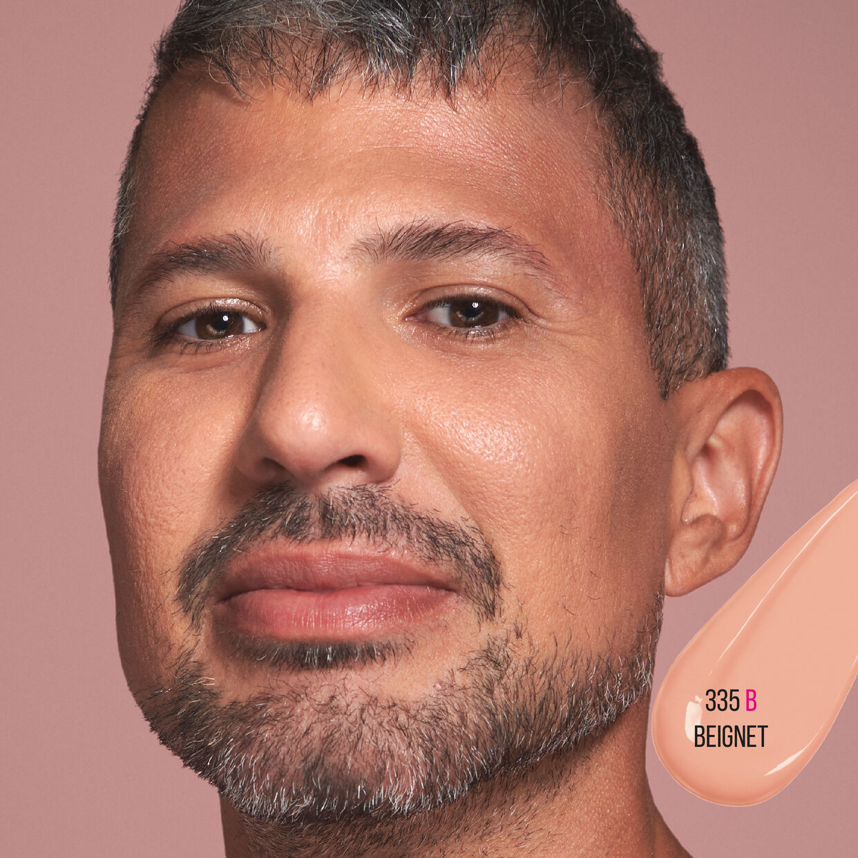 #FauxFilter Luminous Matte Foundation