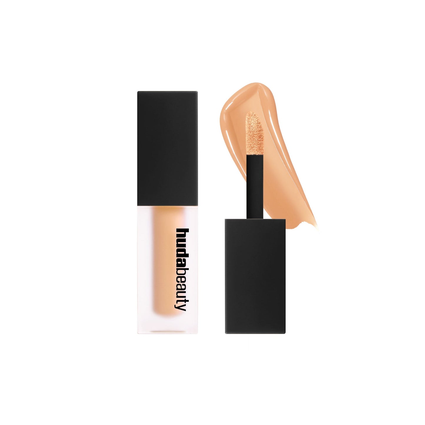 Mini #FauxFilter Luminous Matte Liquid Concealer