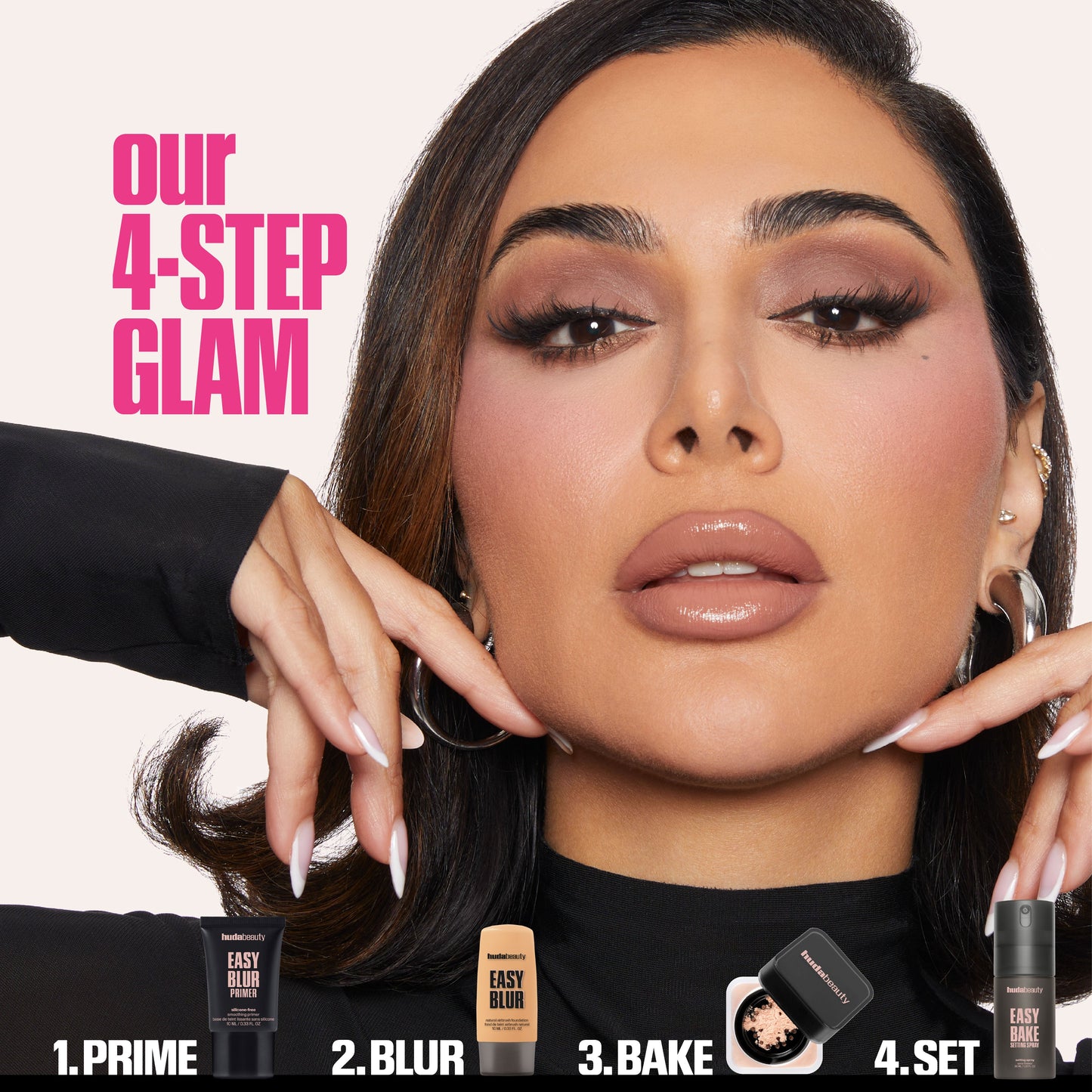 Mini Face Routine Kit