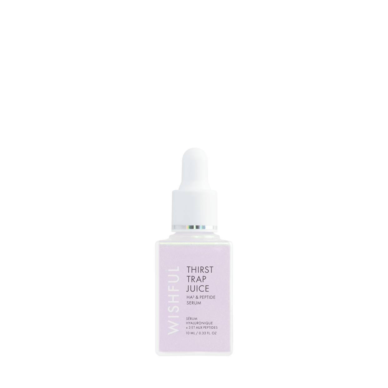 Thirst Trap Juice HA3 Peptide Serum