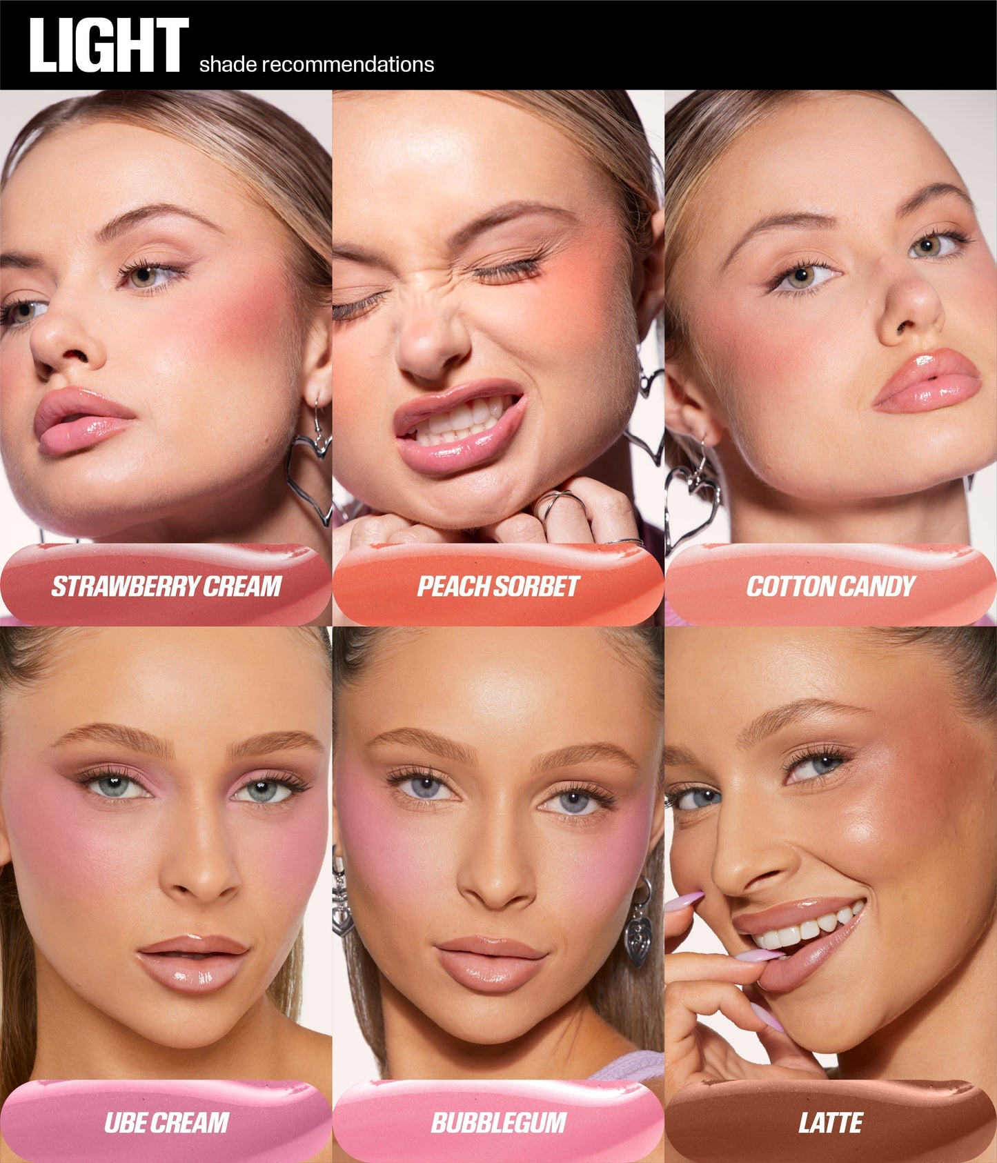 Blush Filter Liquid Blush