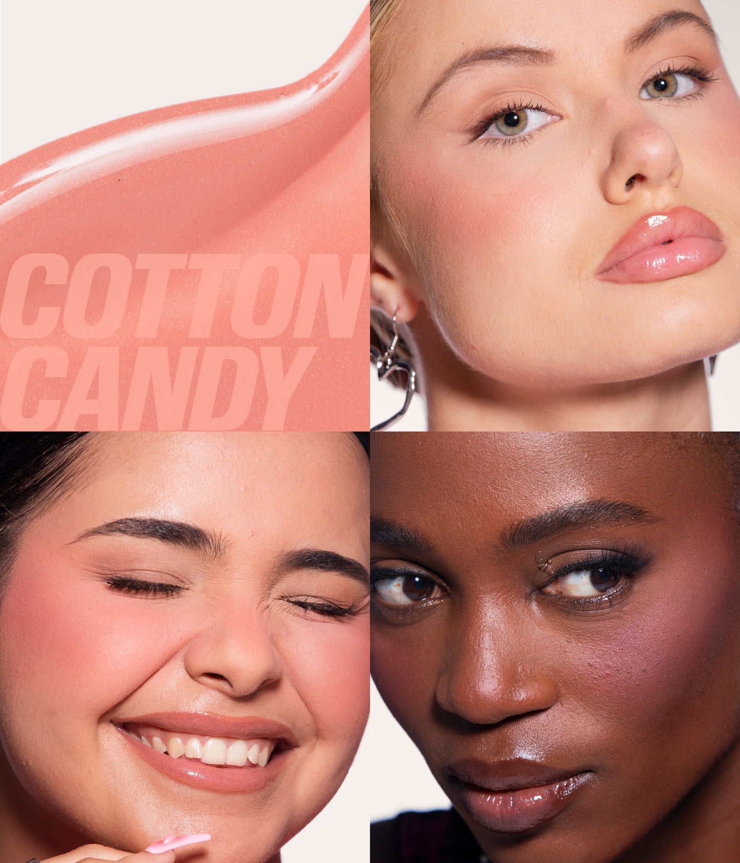 Blush Filter Liquid Blush