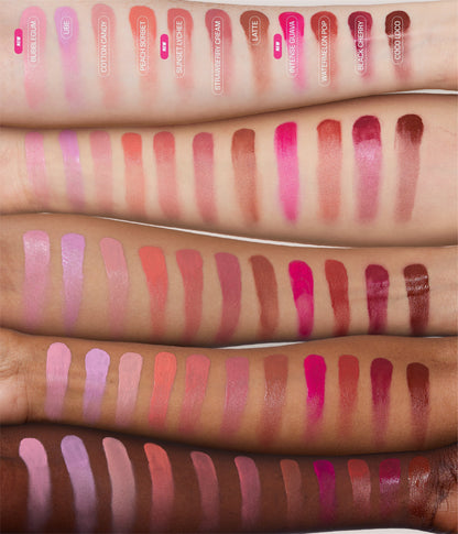 Blush Filter Liquid Blush