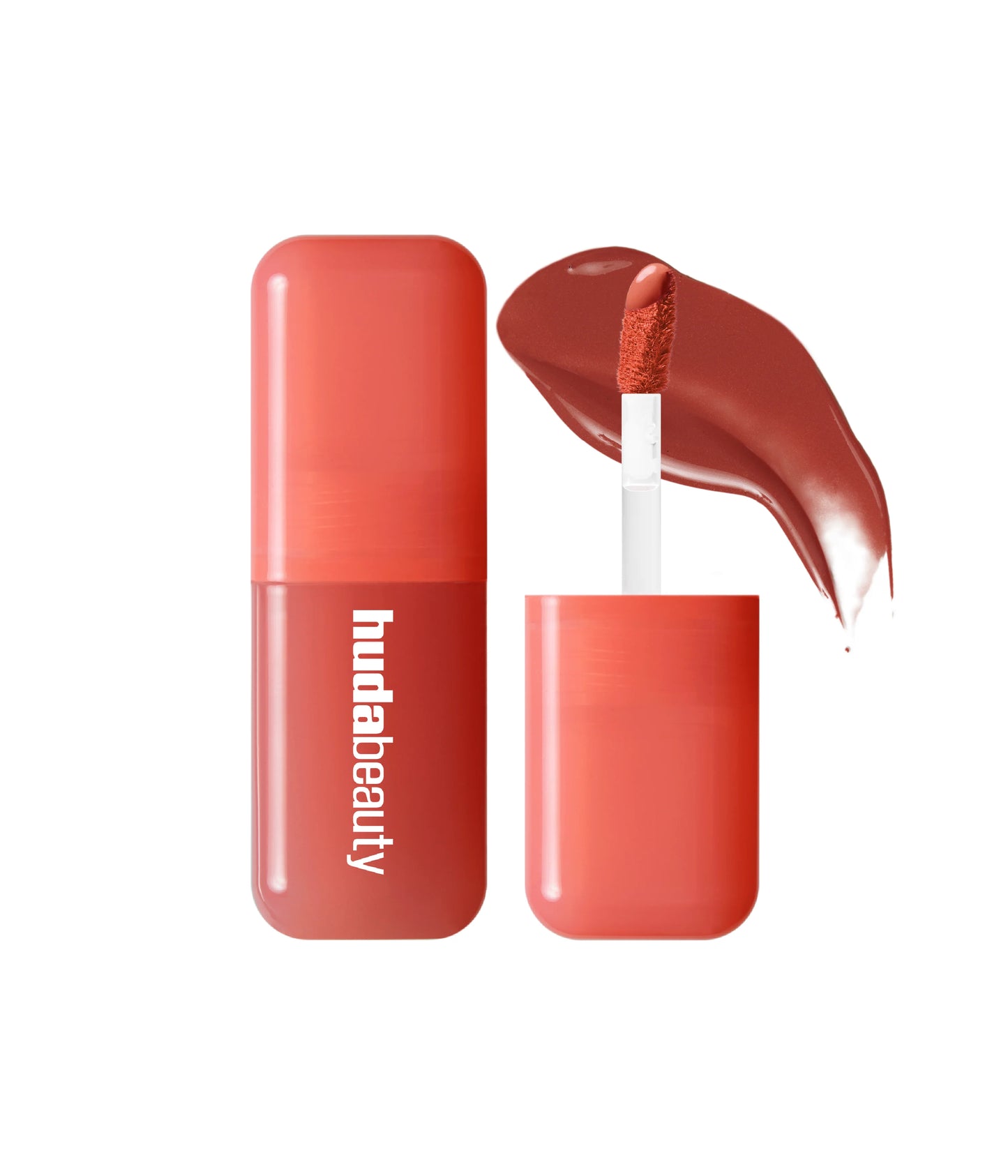 Toasty Peach Blush Filter Kit