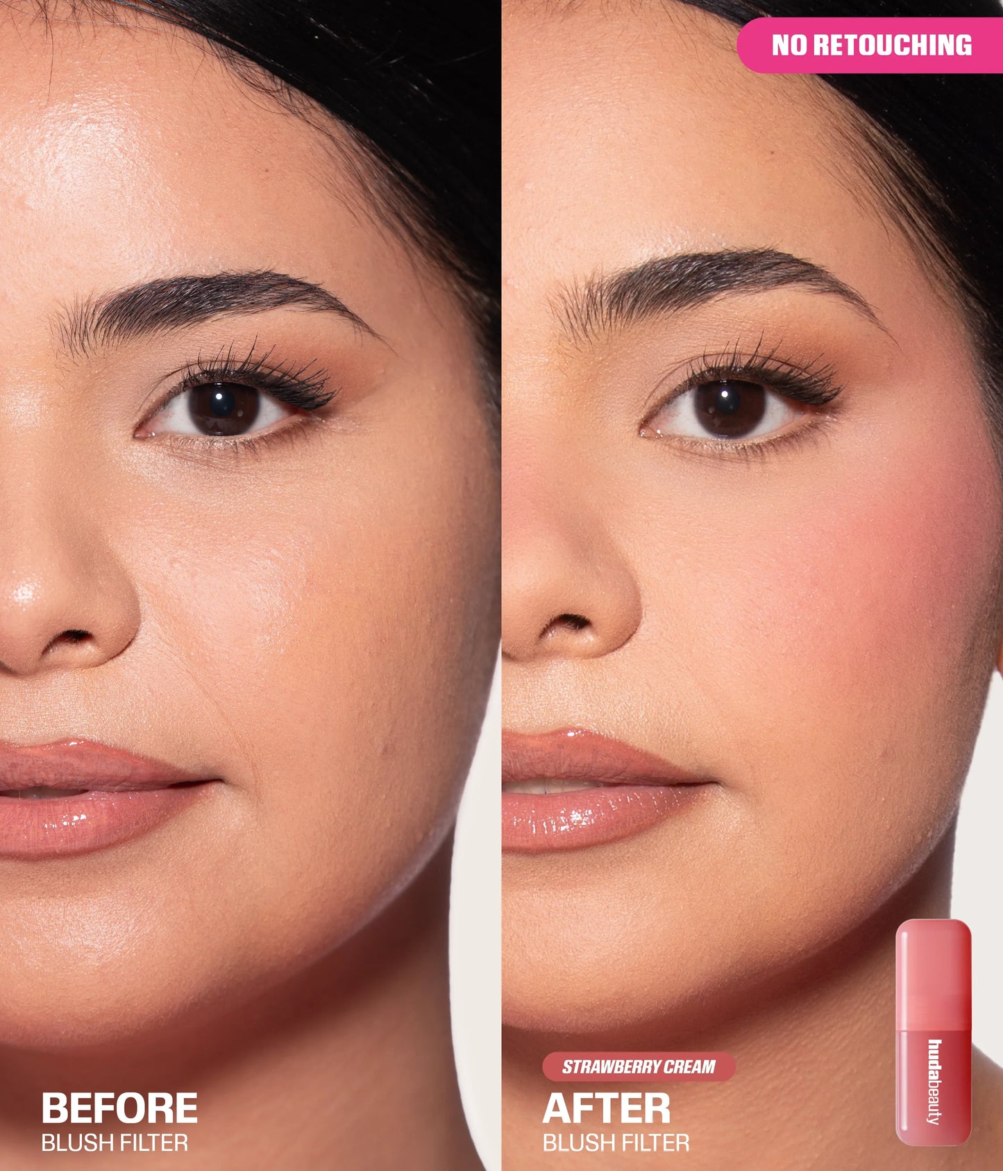 Cheek & Lip Duo Berries and Cream