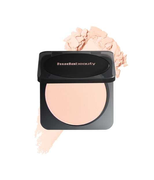 Easy Bake Pressed Powder