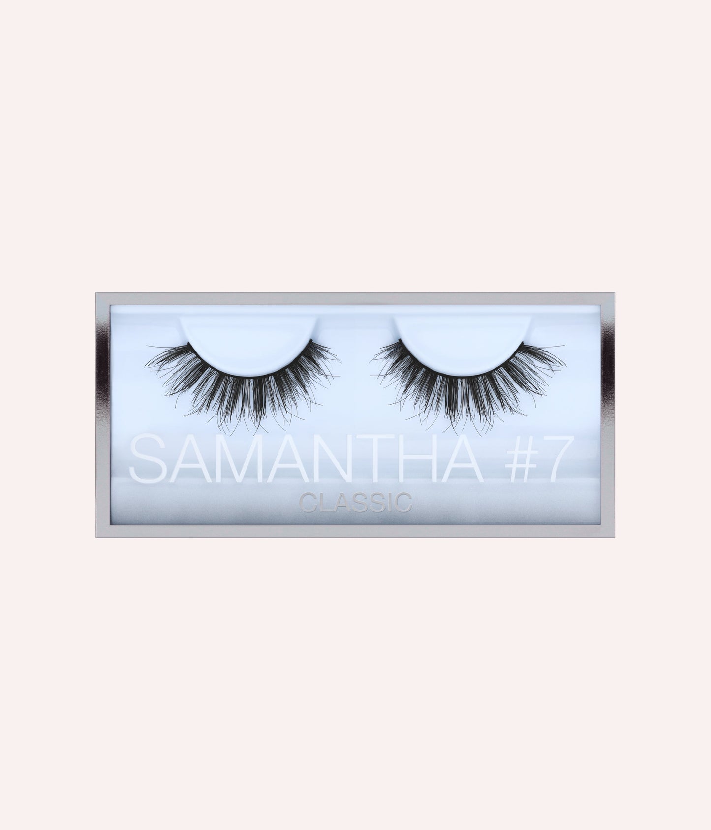 Classic False Lash - Samantha #7