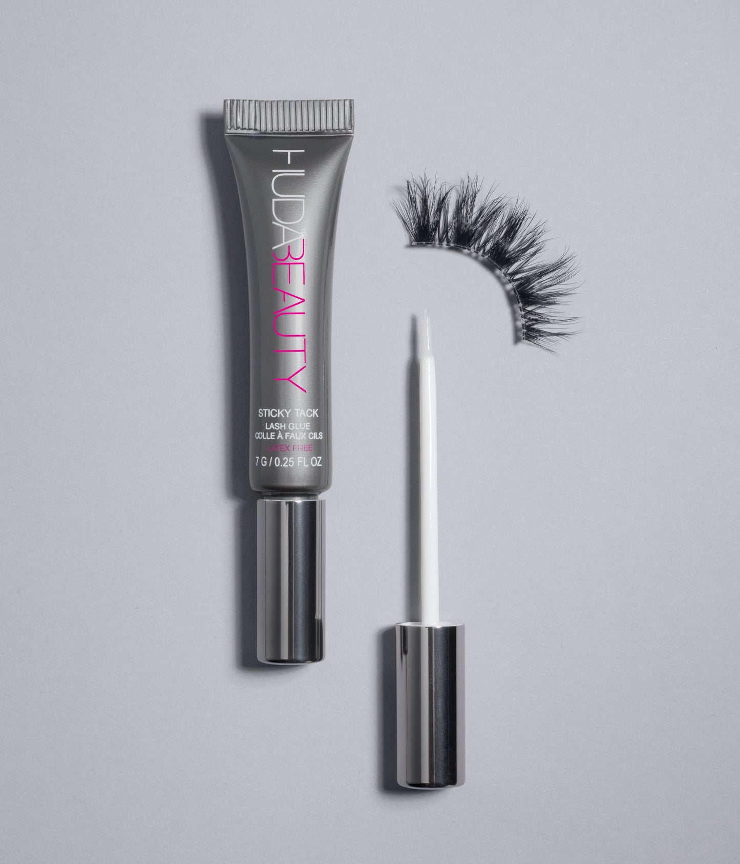 Sticky Tack Latex-Free Lash Glue
