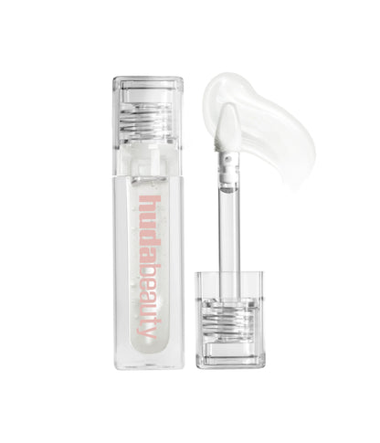 FAUX FILLER Extra Shine Lip Gloss