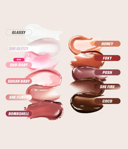Faux Filler Gloss UUU-Baby