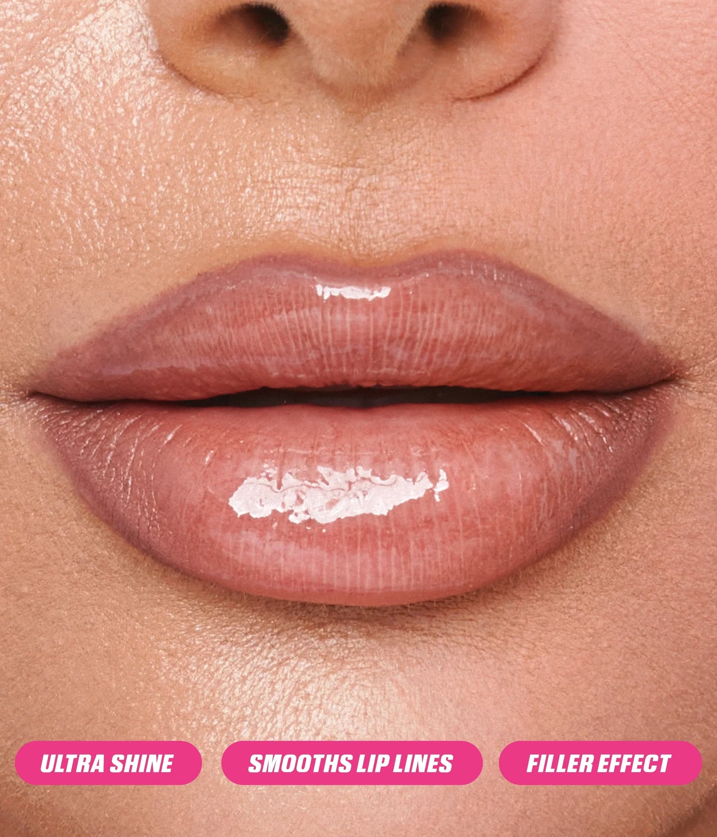 Faux Filler Gloss UUU-Baby