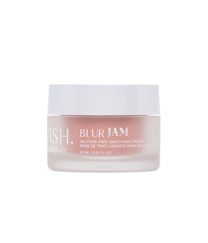 GloWish Blur Jam Silicone-Free Smoothing Primer