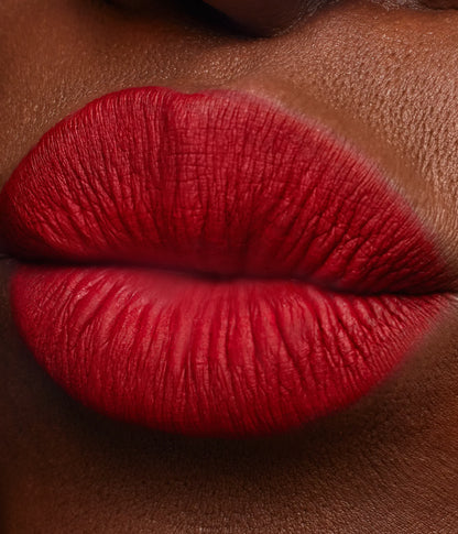 Liquid Matte Ultra-Comfort Transfer-Proof Lipstick