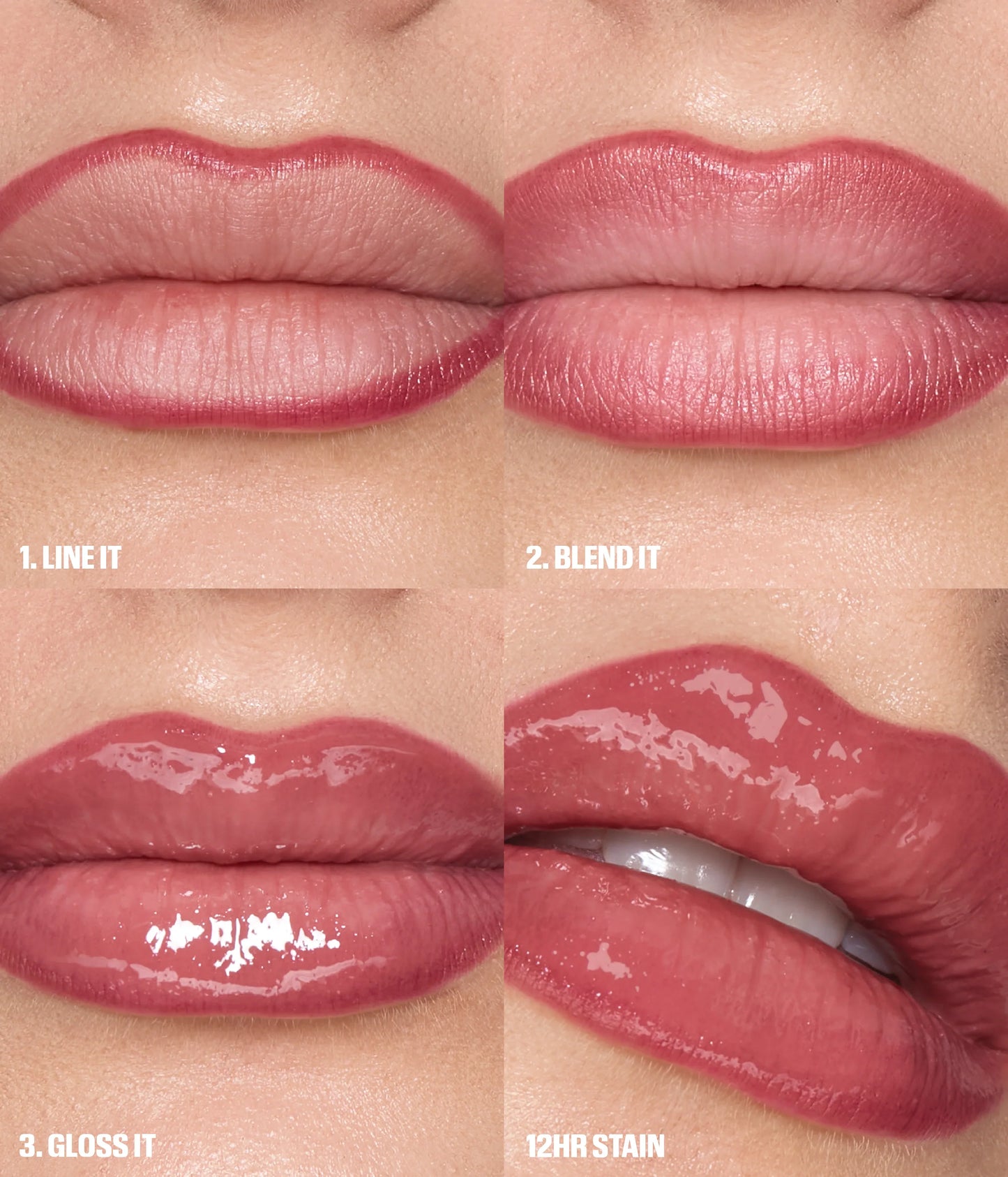 Makeout Sesh Lip Duo Rosy Nudes