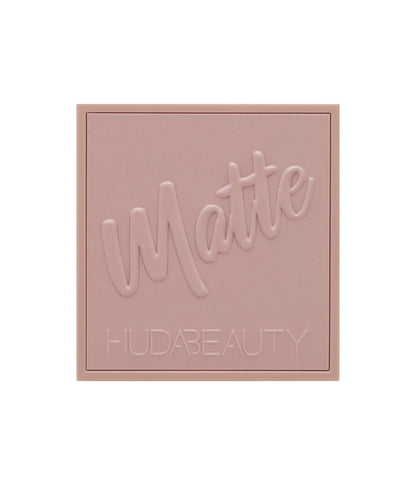 Matte Obsessions Eyeshadow Palette