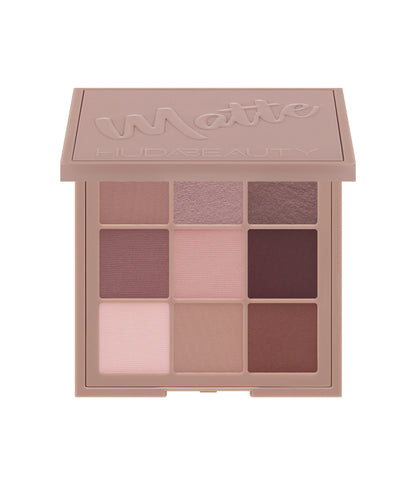Matte Obsessions Eyeshadow Palette