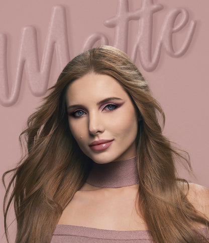 Matte Obsessions Eyeshadow Palette