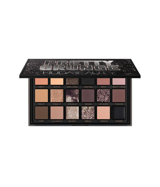 Pretty Grunge Eyeshadow Palette