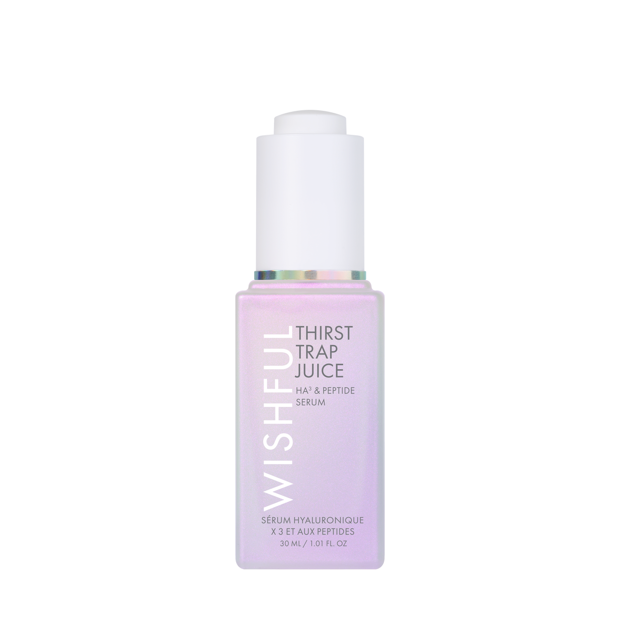 Thirst Trap Juice HA3 Peptide Serum