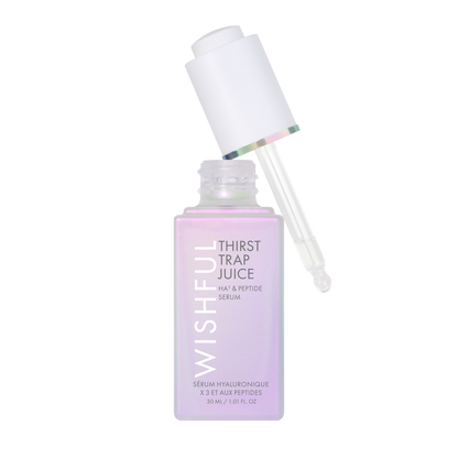 Thirst Trap Juice HA3 Peptide Serum
